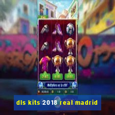 dls kits 2018 real madrid